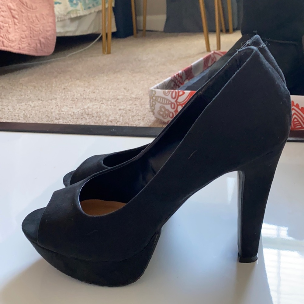 Heels